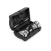 Гантель  Gymtek 2 x 10 кг G-66308 - фото №6